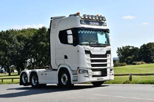 HIGGS S100 HTS 25cv0441