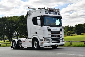 HIGGS V80 HTS 25cv0050