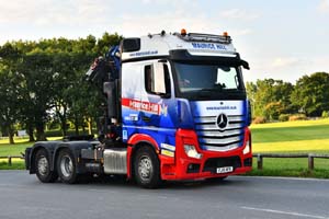 HILL, MAURICE FJ19 NFN 25cv1252