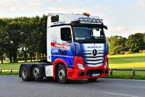 HILL, MAURICE GN20 XMX 25cv1253