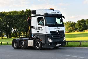 HILL, MAURICE NJ21 FOK 25cv1251