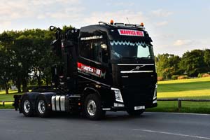 HILL, MAURICE SD19 UJZ 25cv1248