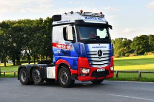 HILL, MAURICE YK72 JKO 25cv1250