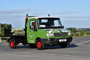 HINGS T2 HNG 25cv1301