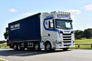 HINKS BT25 LSD 25cv0387