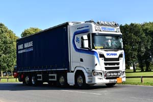 HINKS BV73 RNF 25cv0739