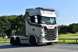 HINKS S25 HHL 25cv0706