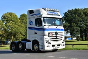 HINKS SJ71 BCK 25cv0798