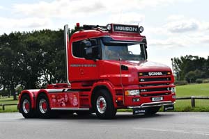 HOBSON H3 HOB 25cv0188