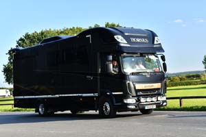 HORSES YK18 EEV 25cv0894