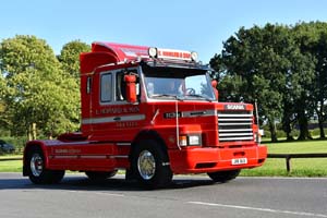 HOWARD E, J118 AUX 25cv0789