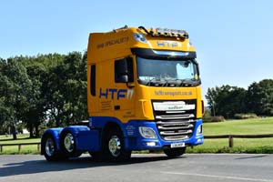 HTF L66 HTF 25cv0612