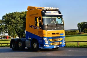 HTF T20 HTF 25cv1020