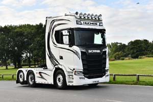 HUGHES S73 OVB 25cv1266