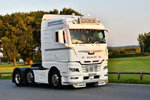 HUNSLEY M222 HUN 25cv1137