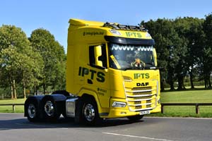 IPTS YN25 XSK 25cv0742