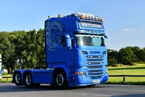 IVINSON G11 VSN 25cv0914