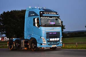 JACKSON AD, PK66 PUJ 25cv1194