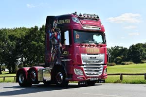 JCR CF20 EZV 25cv0418