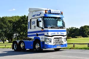 JJ TRANSPORT BL70 XBD 25cv0558