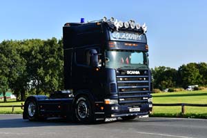 JONES JA, V88 JAJ 25cv0869