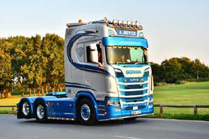 JOYCE J, V800 JJT 25cv1129