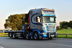 JOYCE J, Y800 JJT 25cv1128