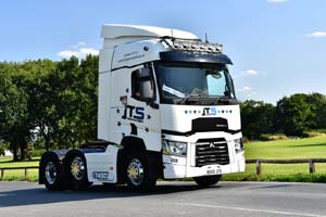 JTS BO66 JTS 25cv0669