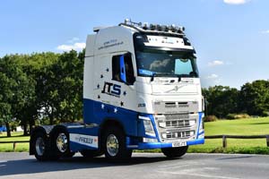JTS V500 JTS 25cv0670