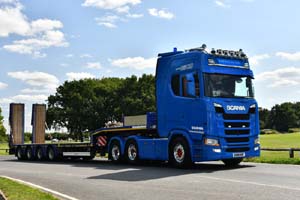 K&B HAULAGE S500 KOF 25cv0333