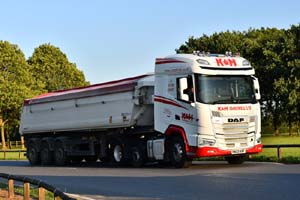 K&H FN22 AXF 25cv1041