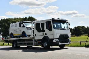 KA COMMERCIALS 25cv0301