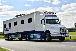 KC TRANSPORT G8 KCT 25cv0035