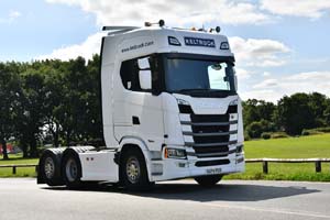 KELTRUCK SU74 PER 25cv0101