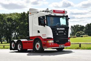 KENNINGTON KE07 COM 25cv0161