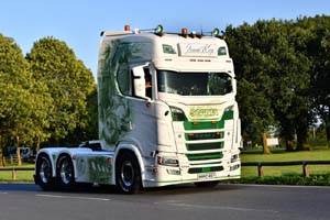 KEY, JAMIE S650 KEY 25cv1048