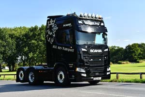 KEY, MATTHEW MD21 KEY 25cv0640