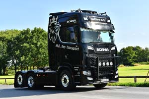 KEY, MATTHEW MD22 KEY 25cv0639