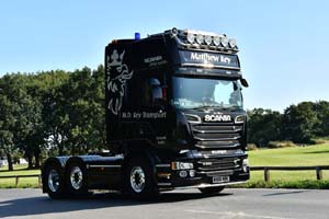 KEY, MATTHEW R500 MDK 25cv0634