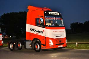 KNOWLES AV74 XNE 25cv1219