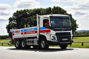 KRM DX25 SSK 25cv0142