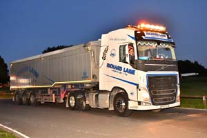 LANE, RICHARD PE69 XAW 25cv1223