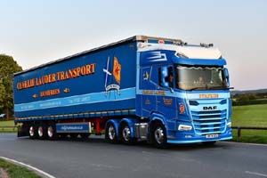 LAUDER SN74 XZJ 25cv1157