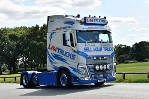 LAW FH13 LAW 25cv0268