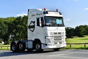 LESLIN YK70 UUT 25cv0668