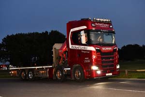 LESTER, RICHARD FJ20 ZHP 25cv1197