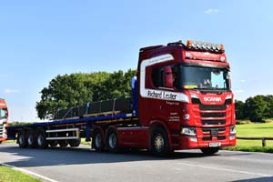 LESTER, RICHARD MX19 EWB 25cv0653