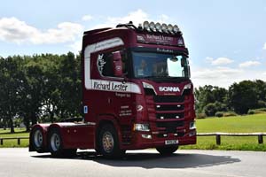 LESTER, RICHARD MX19 EWC 25cv0118