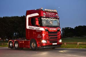 LESTER, RICHARD V80 RLT 25cv1202