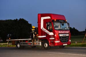 LESTER, RICHARD YK72 PKX 25cv1196